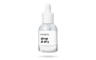 Drop Dry - PUPA Milano