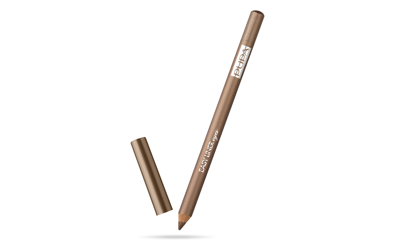 Easy Liner Eyes - Matita Occhi Kajal - PUPA Milano