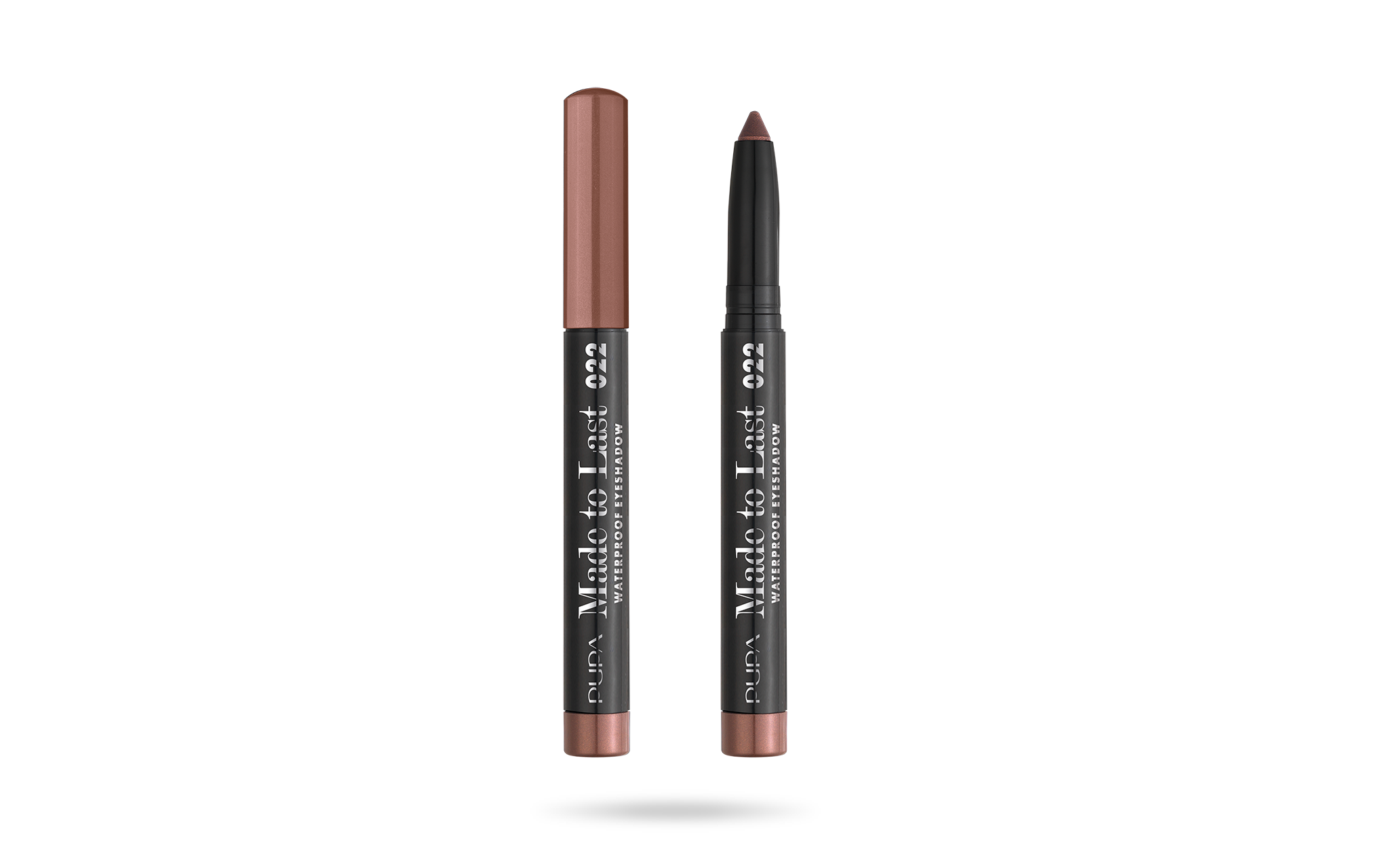Made to Last Waterproof Eyeshadow - PUPA Milano