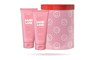 Happy Box - Kit 1 - PUPA Milano