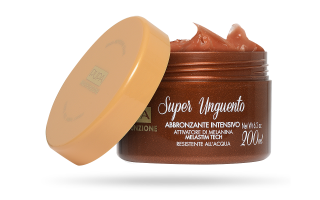 Super Unguento Abbronzante Intensivo - 001