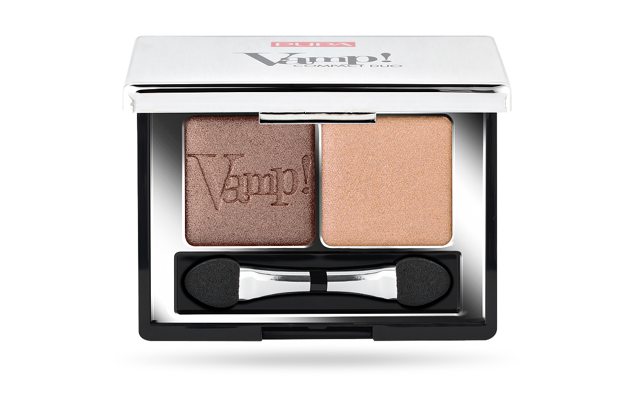 Vamp! Compact Duo - PUPA Milano