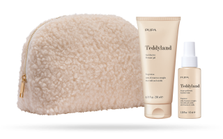Teddyland - Kit 2 - PUPA Milano