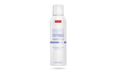 MOUSSE DOCCIA 200 ML