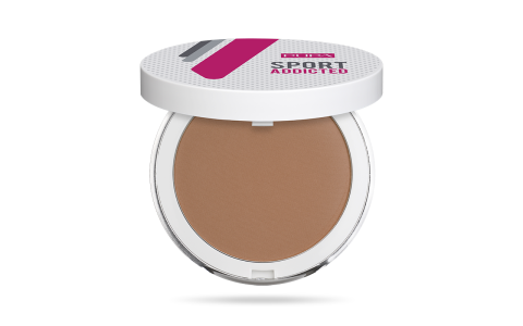 Sport Addicted Bronzer - PUPA Milano
