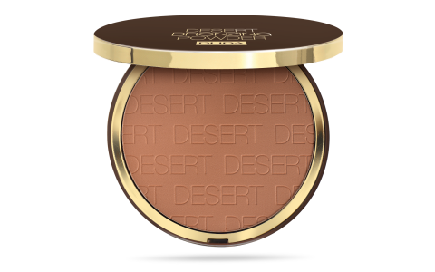 Desert Bronzing Powder - 007