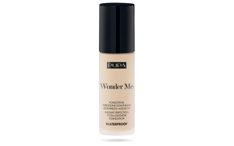Wonder Me Fondotinta Fluido - 008