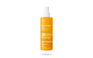 Latte Solare SPF 50 (200 ml) - PUPA Milano