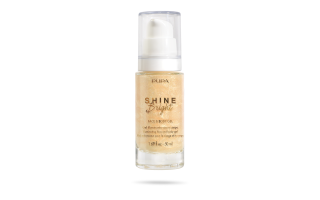 Shine Bright Olio-Gel Corpo - PUPA Milano