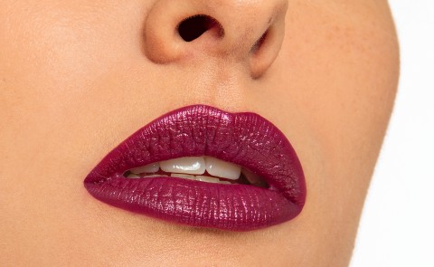 Shine Up! Rossetto - PUPA Milano