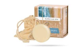 Hawaiian Spa Kit 1 - PUPA Milano