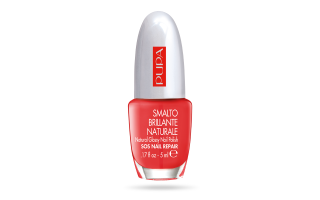 SOS NAIL REPAIR Smalto Brillante Naturale - 010