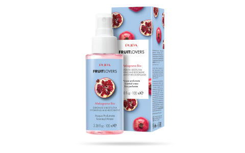 Fruit Lovers - Acqua Profumata - PUPA Milano