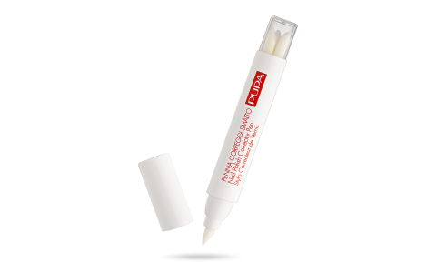 Penna Correggi Smalto - PUPA Milano