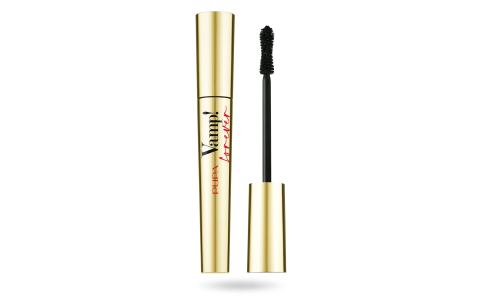 Vamp! Mascara Forever - 111