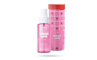 Happy Box - Acqua profumata - PUPA Milano