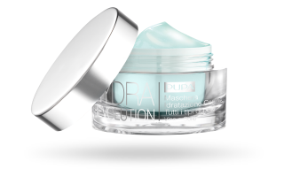 HYDRA REVOLUTION Maschera Idratazione Continua Tutti i tipi di pelle Viso e Collo - 001
