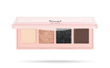 Vamp! Palette 4 Ombretti - PUPA Milano