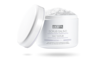 Scrub Salino Addolcente Idratante - 03