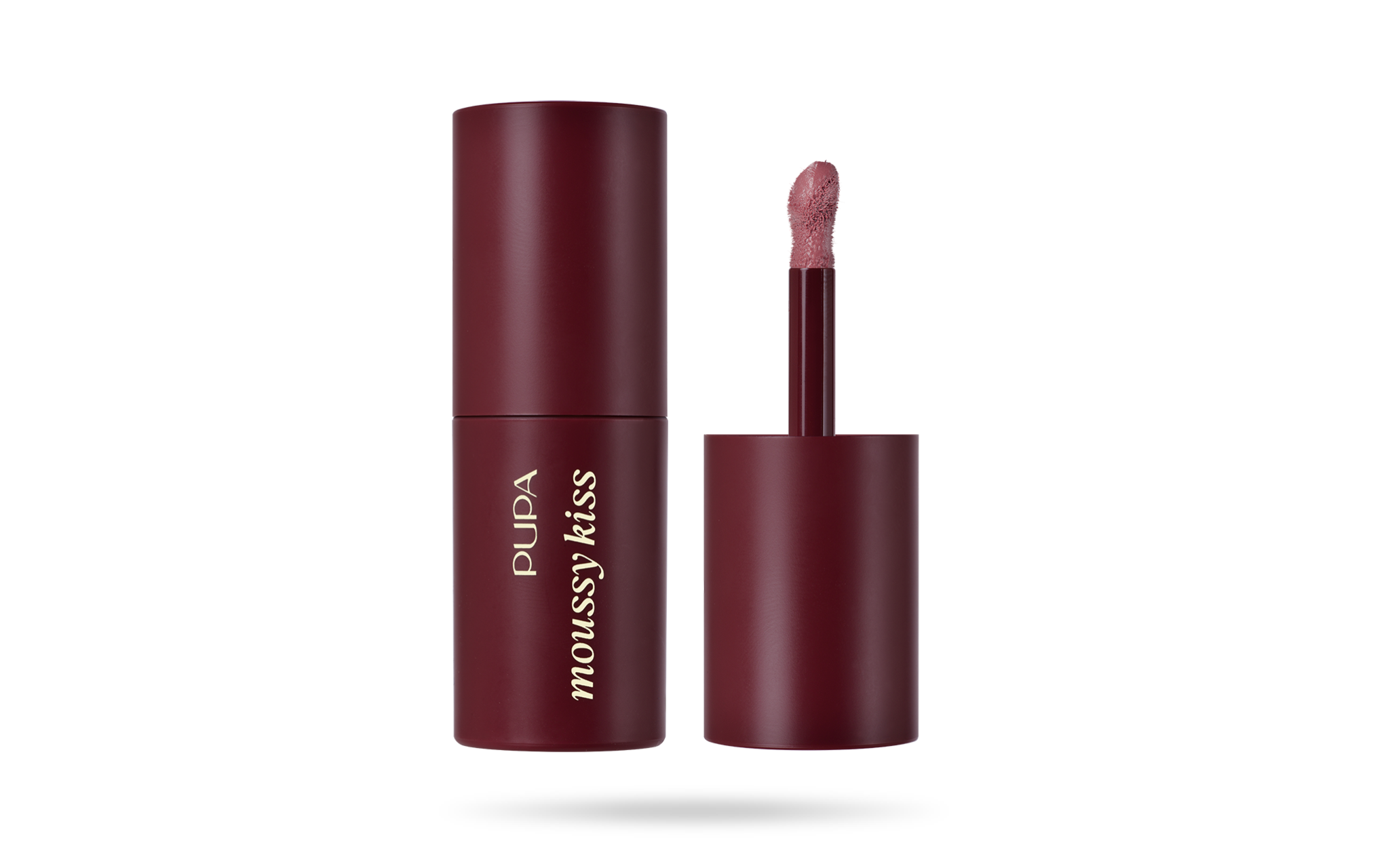 Glow Fever - Moussy Kiss - PUPA Milano