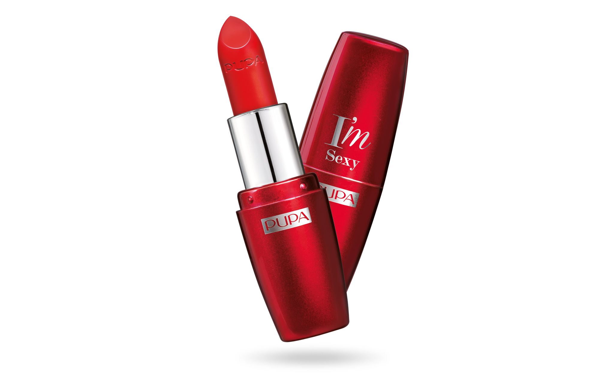 I'm Sexy Lipstick - PUPA Milano