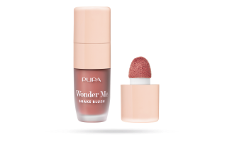 Wonder Me Shake Blush - PUPA Milano Wonder Me Shake Blush