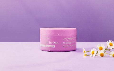 All In One Crema Idratante 1000 Usi - PUPA Milano
