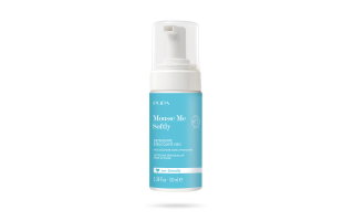 Mousse Me Softly Detergente Struccante Viso - PUPA Milano