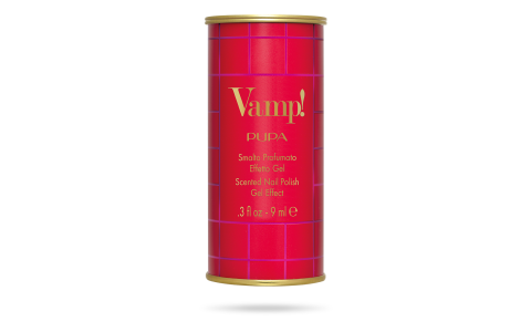 Vamp! Smalto - PUPA Milano