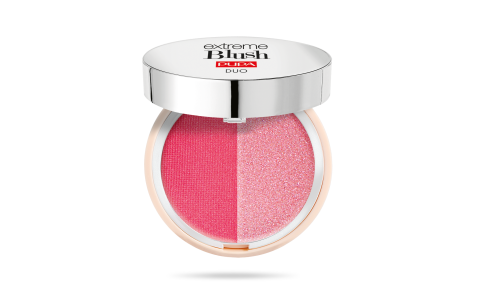 Extreme Blush Duo
