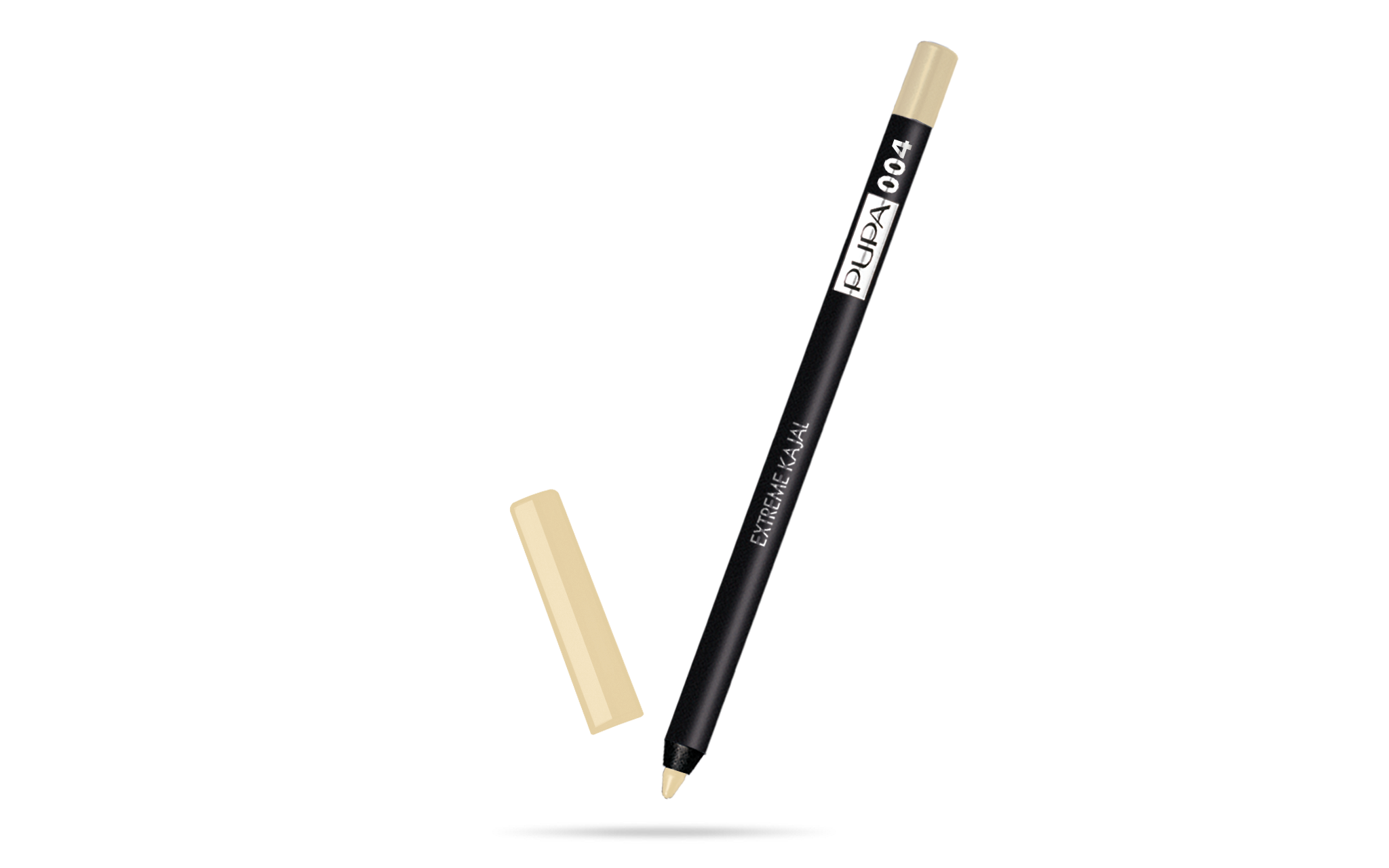 Extreme Kajal - PUPA Milano