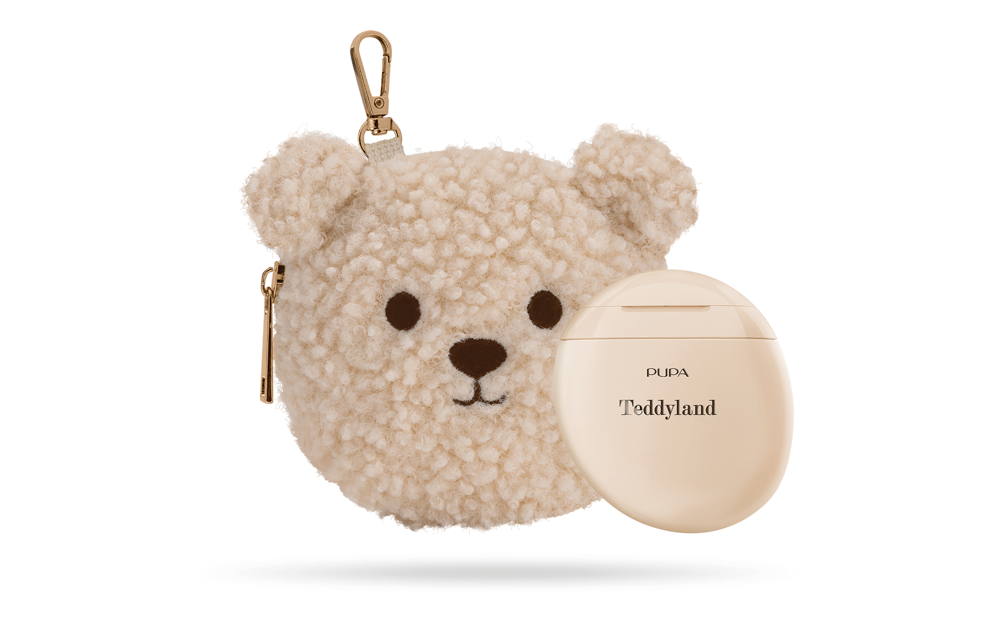 Teddyland - Crema Mani Profumata - PUPA Milano