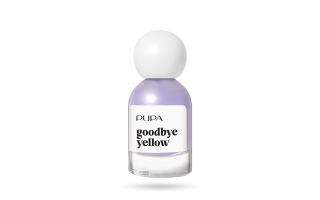 Goodbye Yellow - PUPA Milano