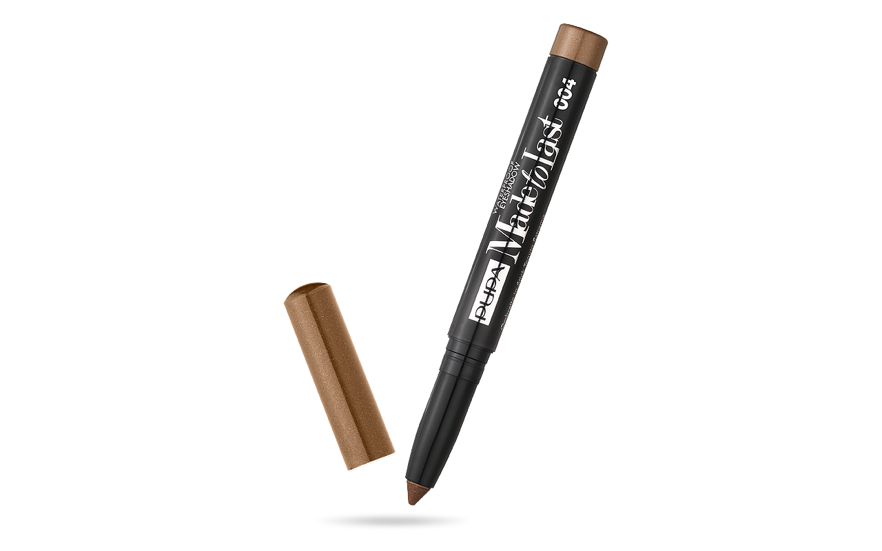 Made to Last Waterproof Eyeshadow - PUPA Milano