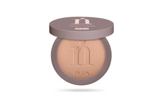 Natural Side compact Powder - 003