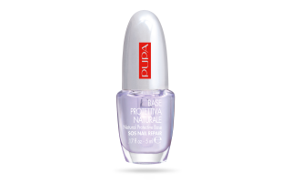 SOS NAIL REPAIR Base Protettiva Naturale - 001