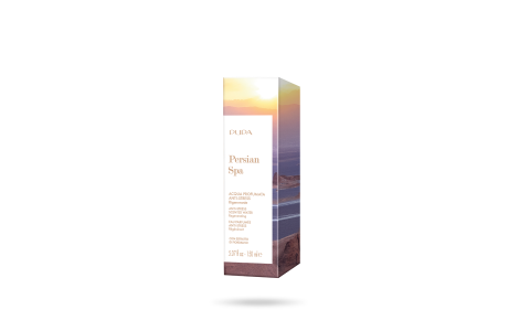 Acqua Profumata Antistress 150 ml - PUPA Milano