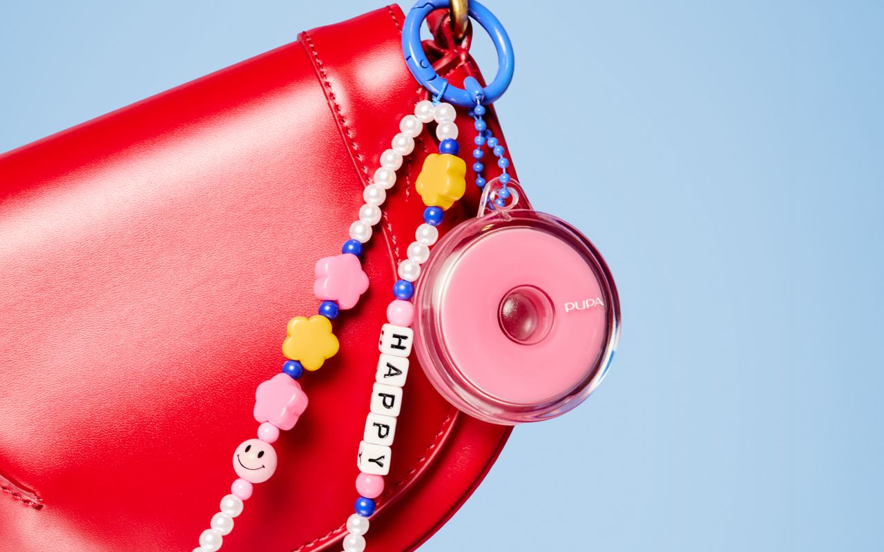 Happy Charms - PUPA Milano