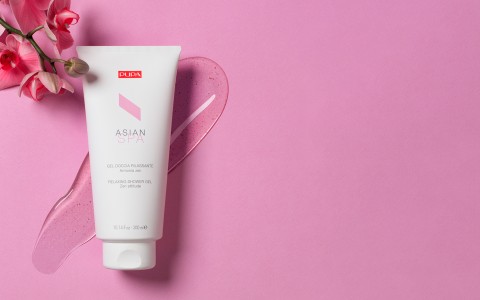 Gel Doccia Rilassante 300 ml - PUPA Milano