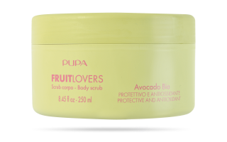 Fruit Lovers - Scrub Corpo