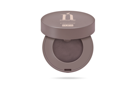 Natural Side Eyeshadow - PUPA Milano