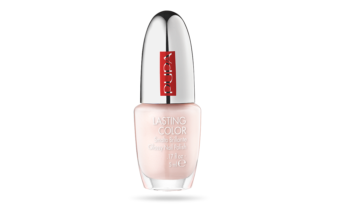 Lasting Color - PUPA Milano
