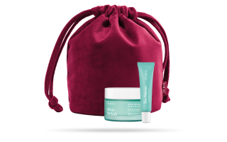 Kit No Stress & Skin Rehab - PUPA Milano