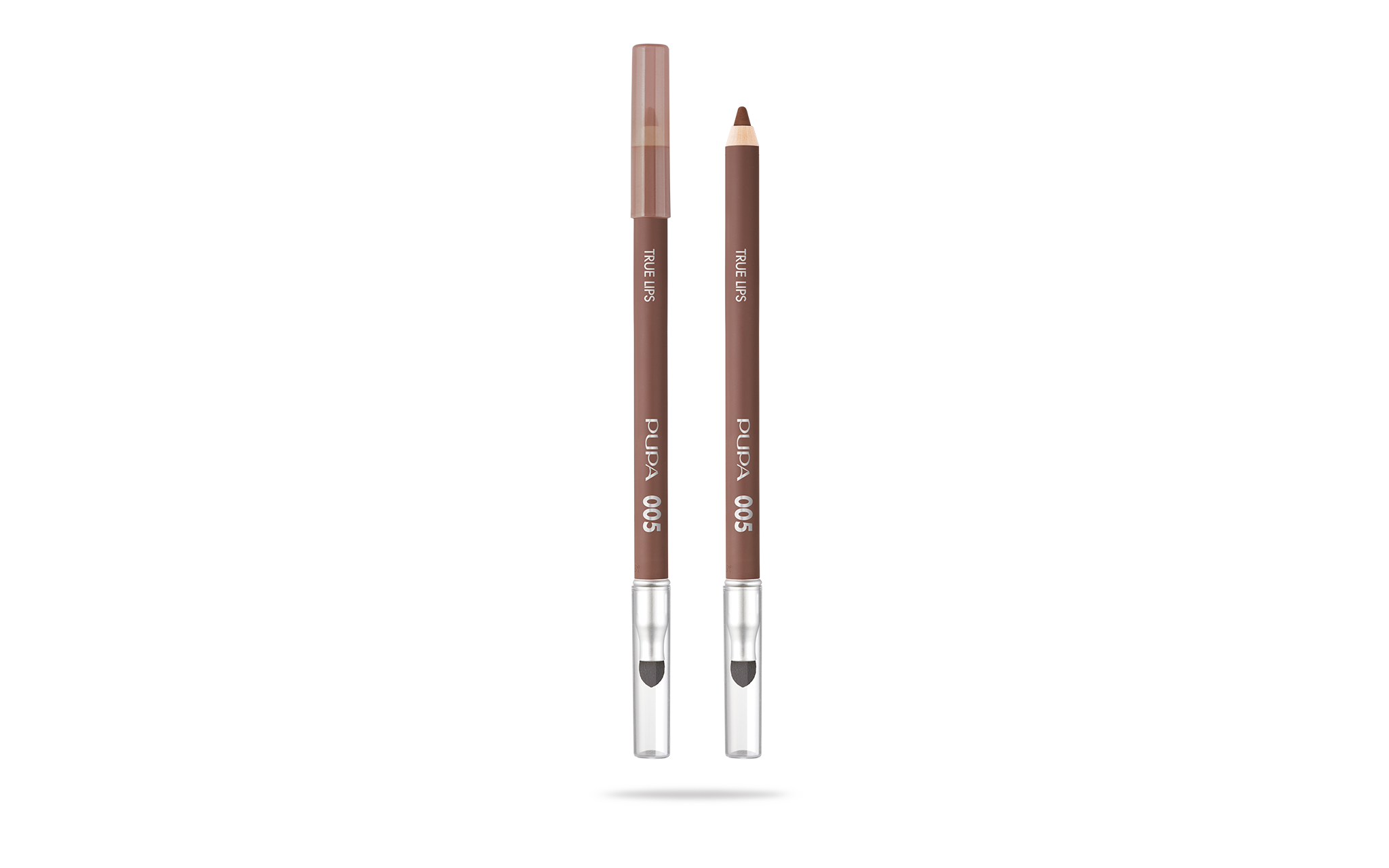 True Lips - PUPA Milano