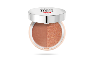 Extreme Blush Duo - PUPA Milano