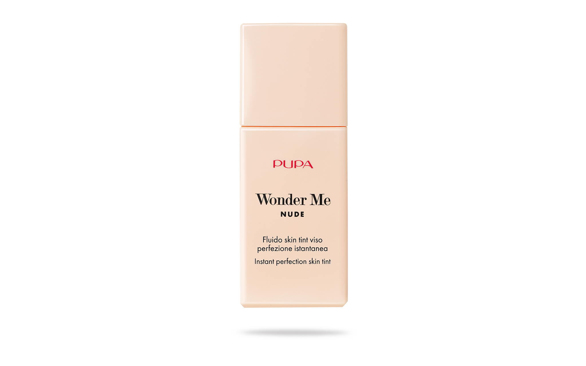 Wonder Me Nude - PUPA Milano
