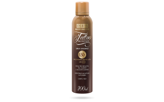 Tattoo Protection Spray Invisibile SPF 50+ - 001