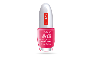 SOS NAIL REPAIR Smalto Brillante Naturale - 006
