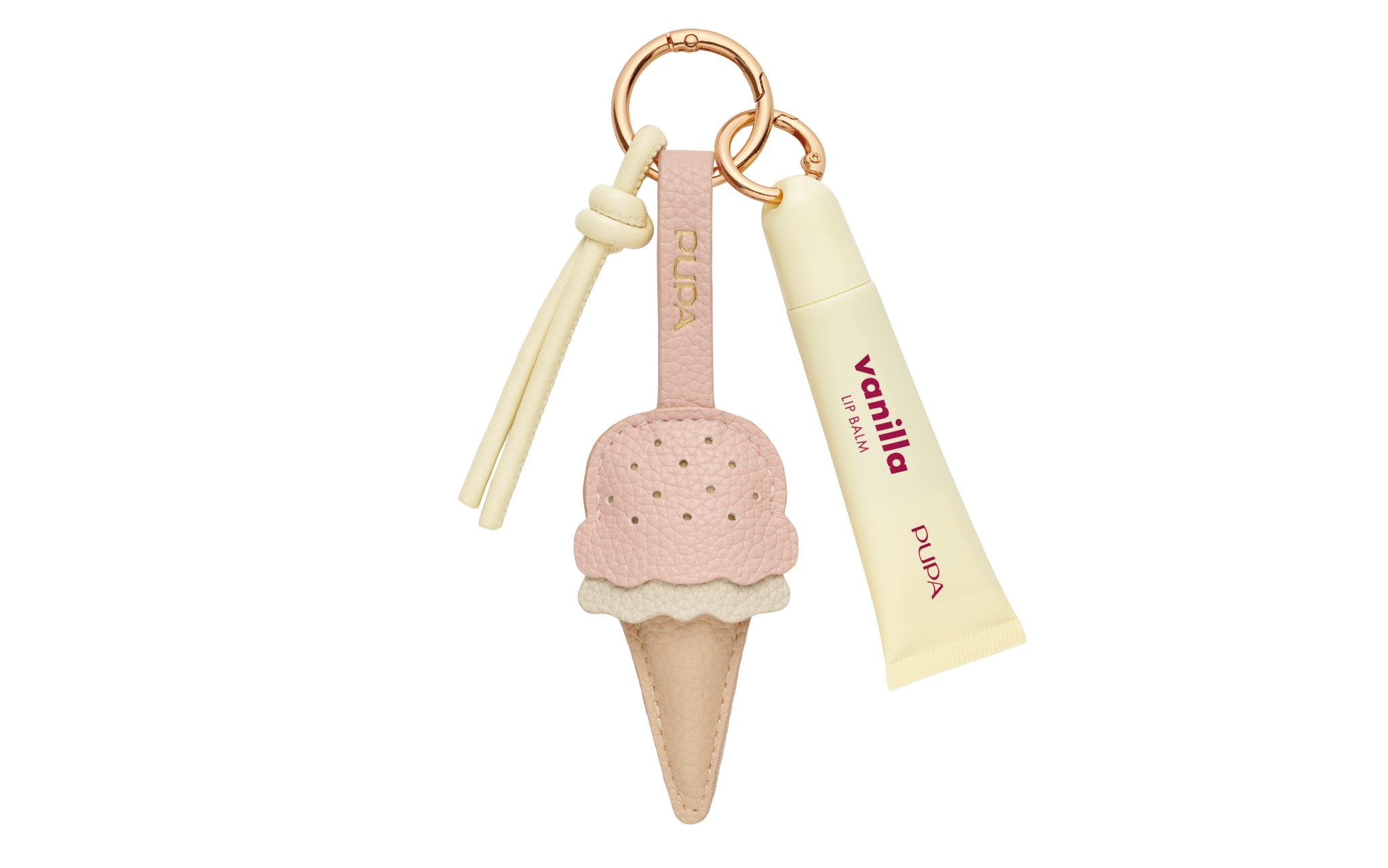 Forever Charms - PUPA Milano
