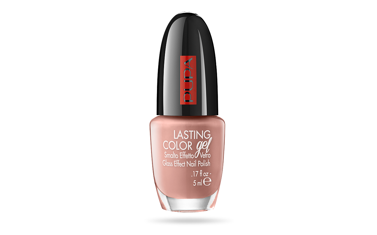 Lasting Color Gel - PUPA Milano